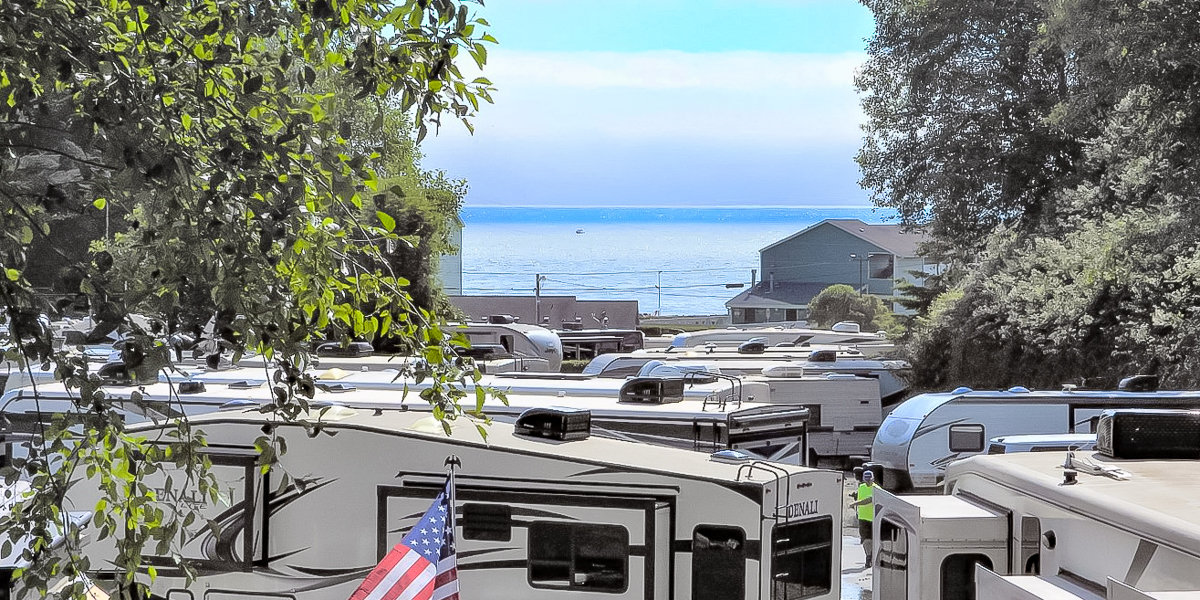 RV Sites & Mobile Homes